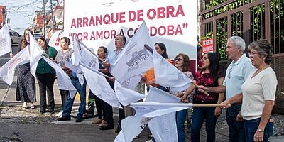 Ayuntamiento rehabilitará muro de contención en el caminatorio del río San Antonio