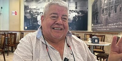 Senado analizará la Ley de Ingresos 2027 y atenderá demandas del personal del IMSS, afirma Manuel Huerta