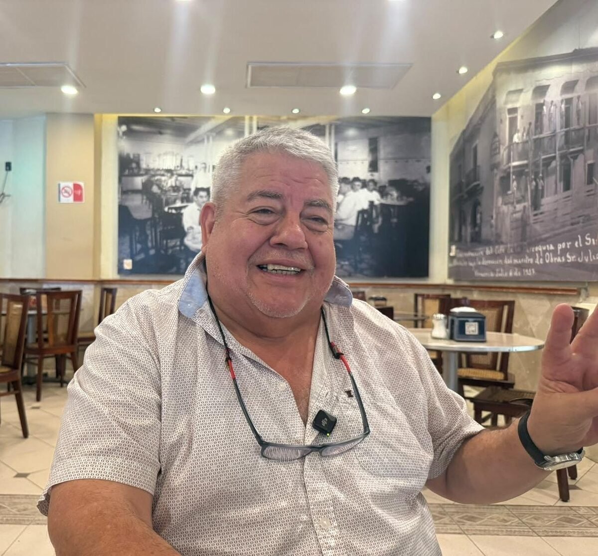 Senado analizará la Ley de Ingresos 2027 y atenderá demandas del personal del IMSS, afirma Manuel Huerta