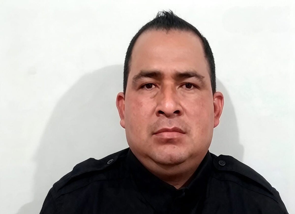Muere agente ministerial herido durante cateo en El Espinal