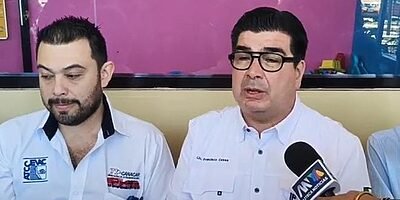 Transportistas paralizarán carreteras de Veracruz desde el lunes