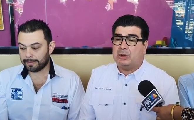 Transportistas paralizarán carreteras de Veracruz desde el lunes