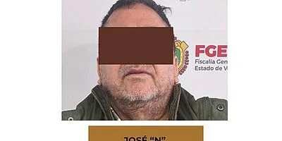 Exnotario de Fortín, sentenciado a 14 años por fraude en Atzacan