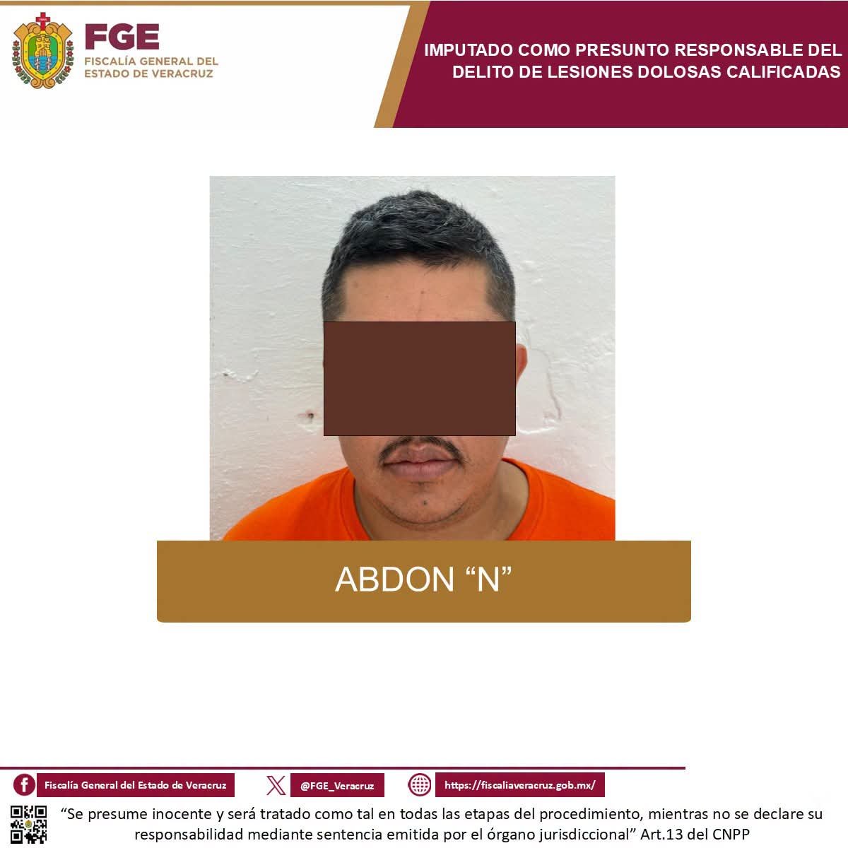 Abdon “N”