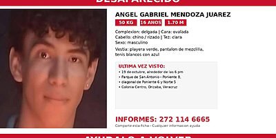 Ángel Gabriel