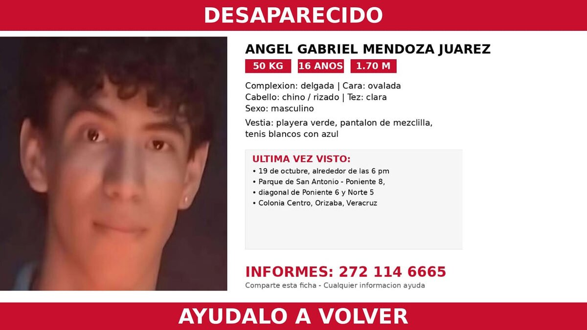 Ángel Gabriel
