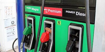 Transportista advierte “colapso general” si el diésel llega a 40 pesos por litro
