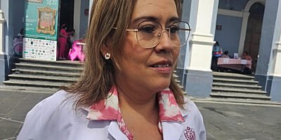 Detectados 28 casos de cáncer de mama en Jurisdicción Sanitaria 6 en 2026