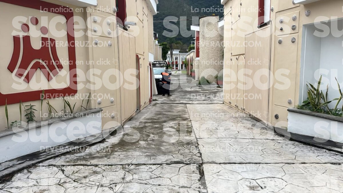 Hallan sin vida a joven dentro de un motel en Río Blanco