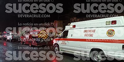Rescatan a dos jóvenes atrapados en túnel de ex fábrica San Lorenzo