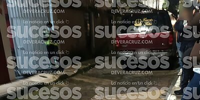 Muere adulto mayor por broncoaspiración mientras cenaba en Orizaba