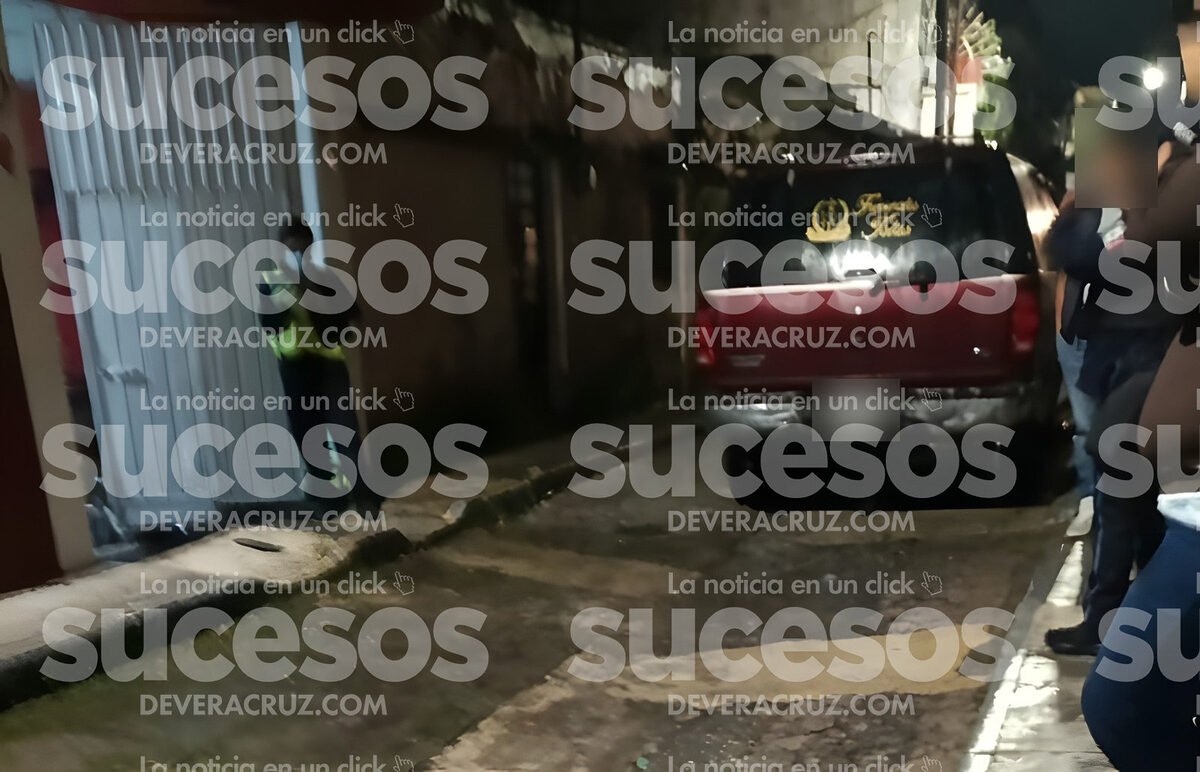 Muere adulto mayor por broncoaspiración mientras cenaba en Orizaba