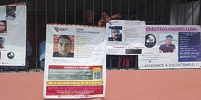 Toman Fiscalía en Orizaba; exigen reunión con fiscal