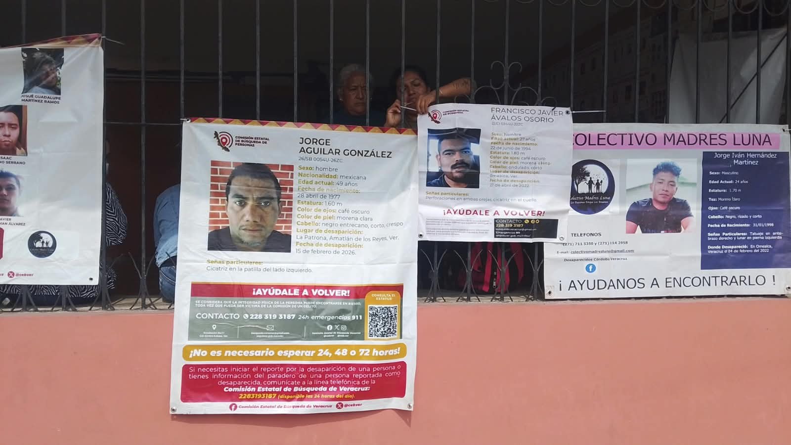 Toman Fiscalía en Orizaba; exigen reunión con fiscal