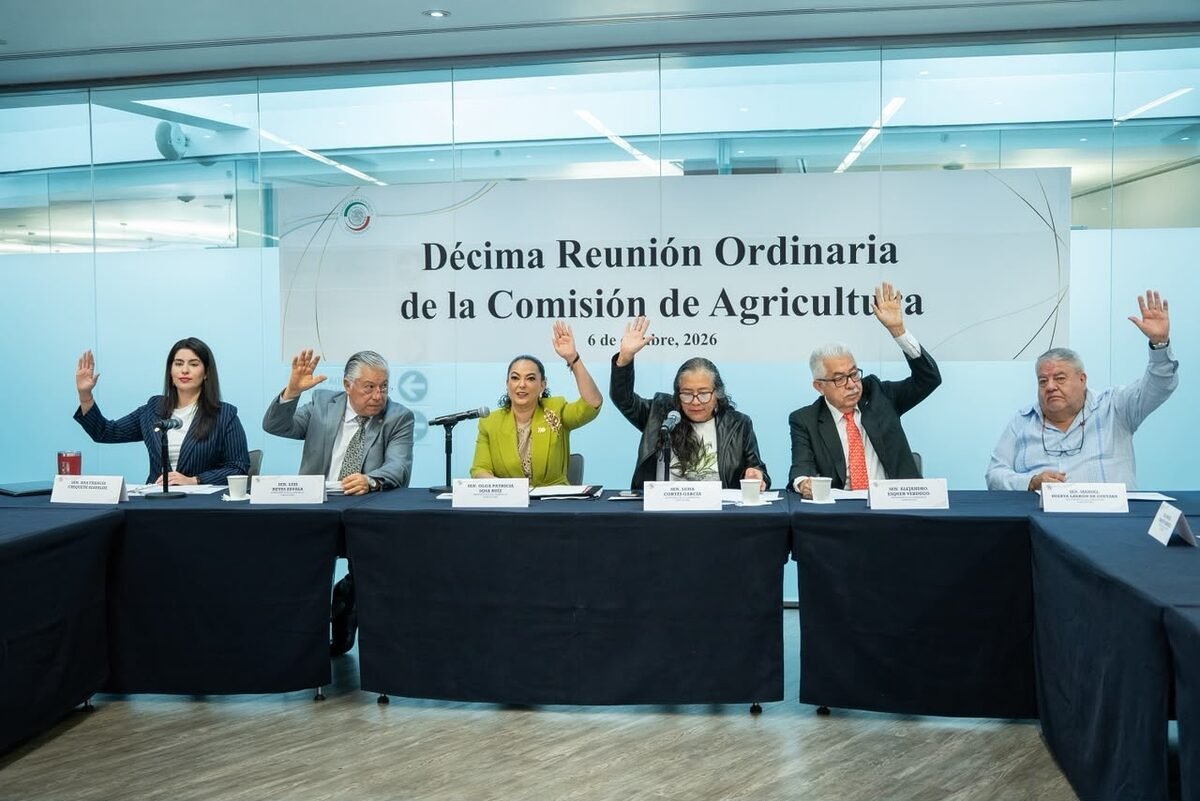 Manuel Huerta pide a Agricultura atender la zafra y la ley del café en Veracruz