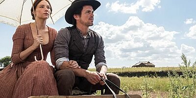 Efeméride:Natalicio de Matthew Bomer
