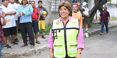 Rosa María Hernández Espejo