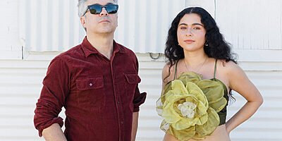 Silvana Estrada lanza edición expandida de “Vendrán Suaves Lluvias” con una colaboración de M. Ward