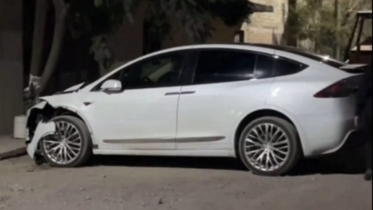 Muere arrollado en carretera federal a Tehuacán