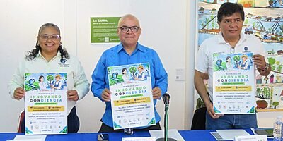 Colegio de Postgraduados Campus Córdoba será casa abierta al conocimiento