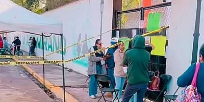 Liberan secundaria de Ciudad Mendoza tras acuerdos