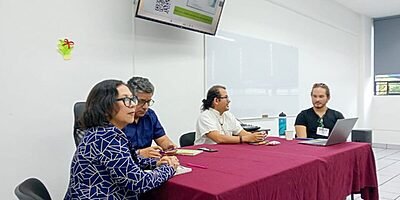 Córdoba, presente en el Primer Congreso Internacional de Memoria Social de la BUAP