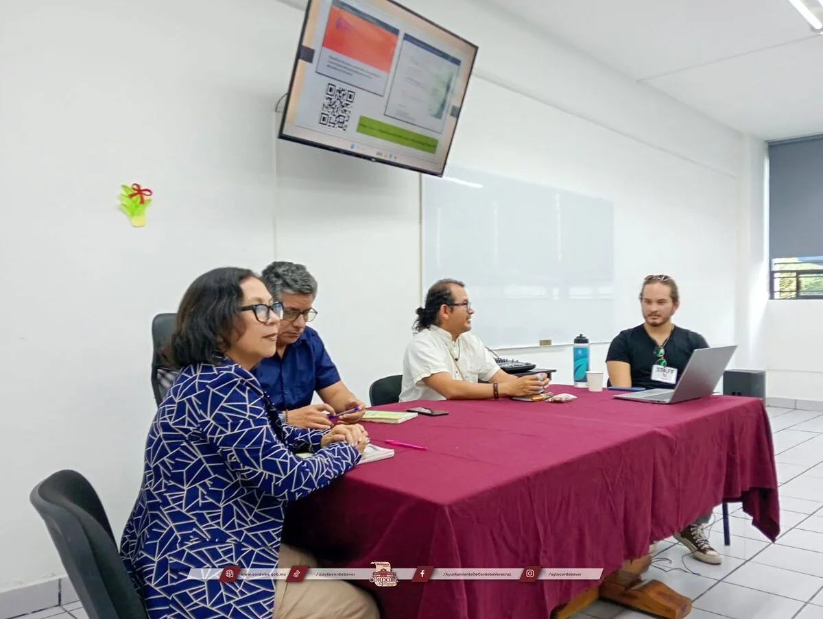 Córdoba, presente en el Primer Congreso Internacional de Memoria Social de la BUAP