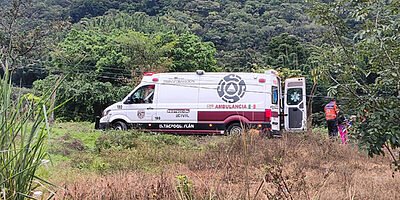 Ambulancia
