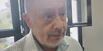 Consultor en movilidad pide respeto al peatón y continuidad en los programas de tránsito