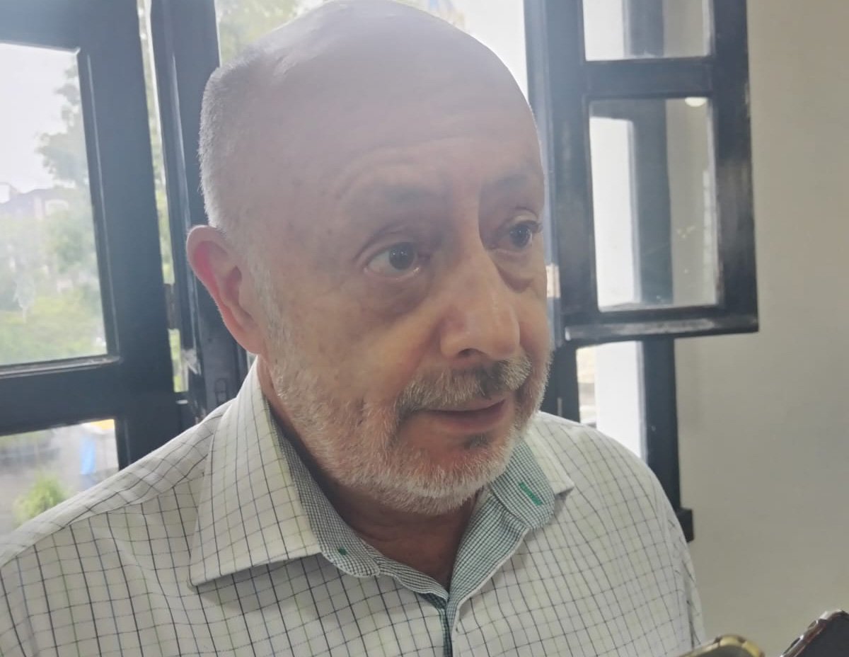 Consultor en movilidad pide respeto al peatón y continuidad en los programas de tránsito