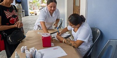 Ayuntamiento de Córdoba invita a participar en la Convocatoria Nacional 2026 para personal médico y de enfermería