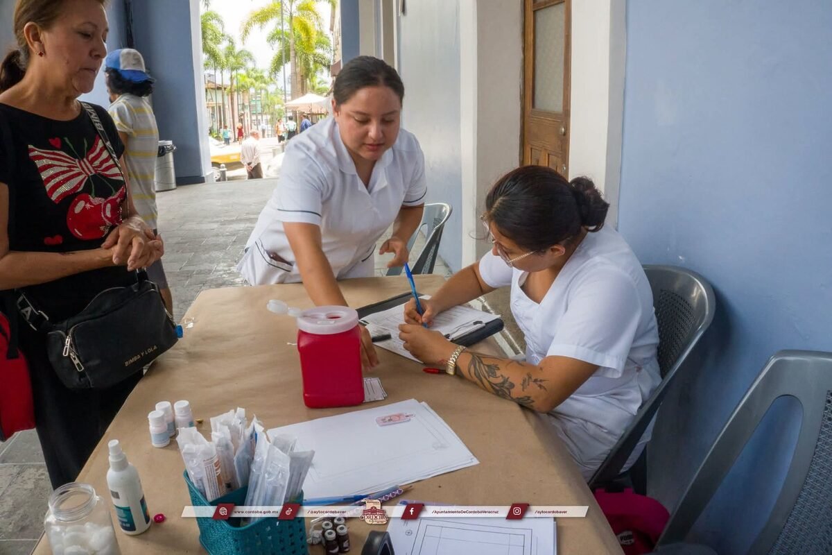 Ayuntamiento de Córdoba invita a participar en la Convocatoria Nacional 2026 para personal médico y de enfermería
