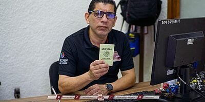 Finaliza el 15 de octubre el periodo para tramitar la Cartilla del Servicio Militar Nacional