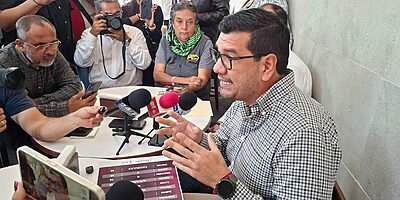 Consulta información sobre el pago de las Becas Bienestar Rita Cetina para Educación Básica