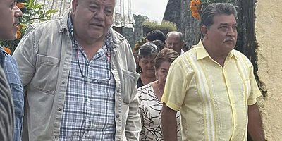 Datos personales de la niñez no deben convertirse en mercancía en entornos digitales: Manuel Huerta