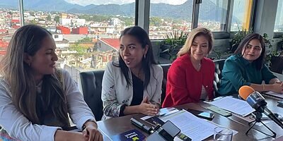Falta de educación financiera destruye familias y negocios, advierten empresarias