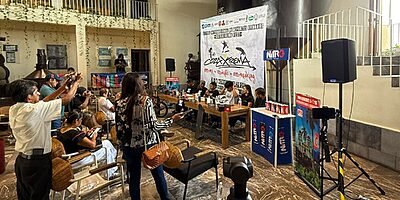 CozaXtrema Fest 2026 llega a Córdoba con más de 100 atletas