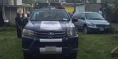 Investigan hallazgo de joven sin vida en Ixtaczoquitlán