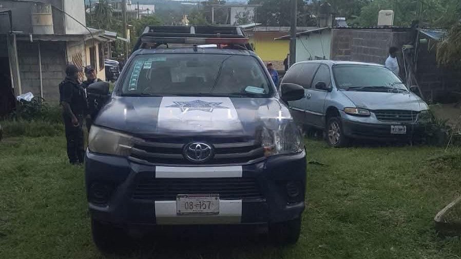 Investigan hallazgo de joven sin vida en Ixtaczoquitlán
