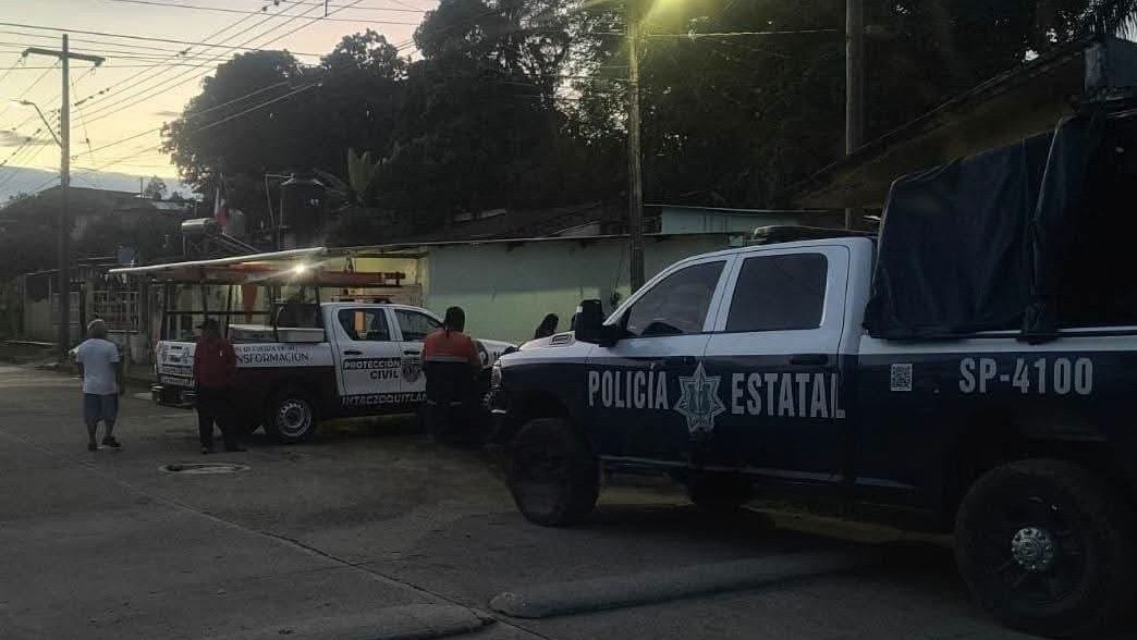 Autoridades realizan diligencias tras el hallazgo de un joven sin vida en Ixtaczoquitlán