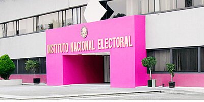 Precandidatos a diputación federal podrán gastar 0 mil; candidatos, 2.49 mdp: INE