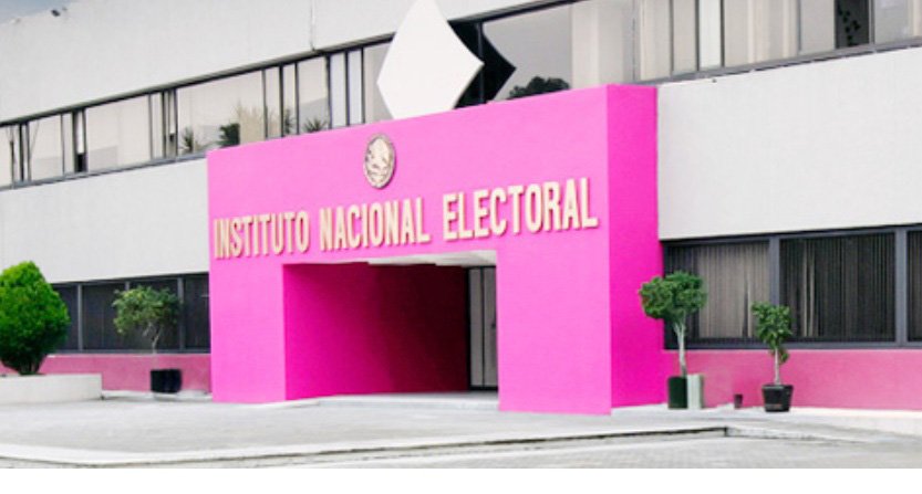 Precandidatos a diputación federal podrán gastar 0 mil; candidatos, 2.49 mdp: INE