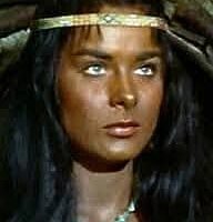 Efeméride: Natalicio de Jane Darwell y de Jean Peters