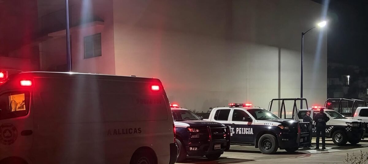Patrullas de SSP y Marina desplegadas en operativo de búsqueda de menores en Río Blanco